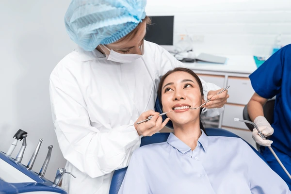 Isparta Diş Kliniği Kaya Dental