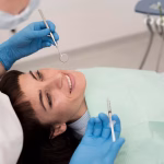 Isparta Diş Kliniği Kaya Dental