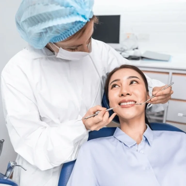 Isparta Diş Kliniği Kaya Dental