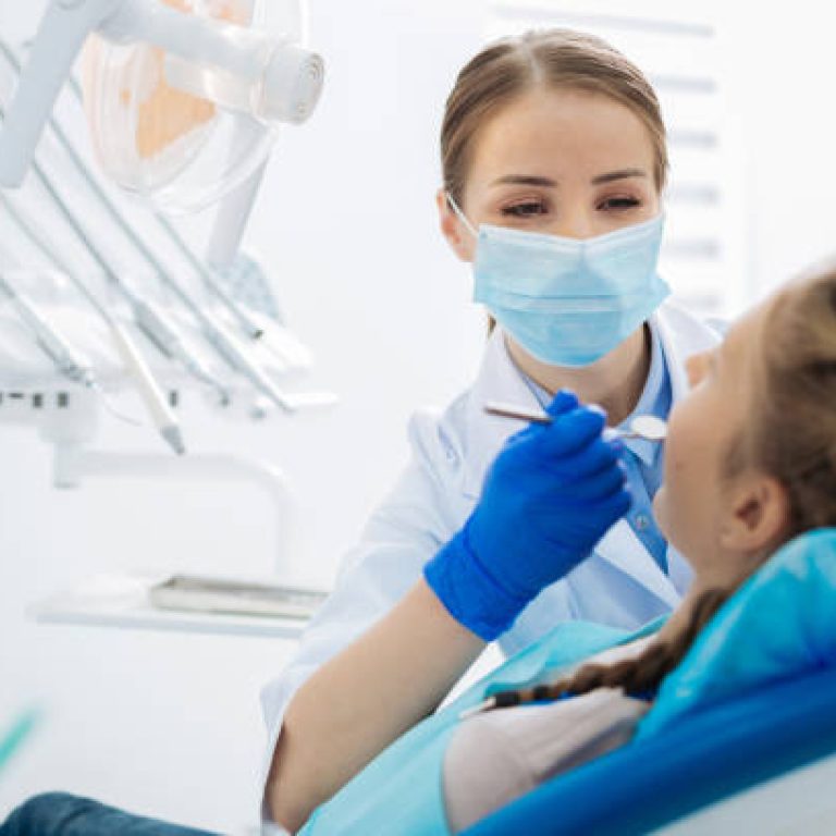 Isparta Diş Kliniği Kaya Dental
