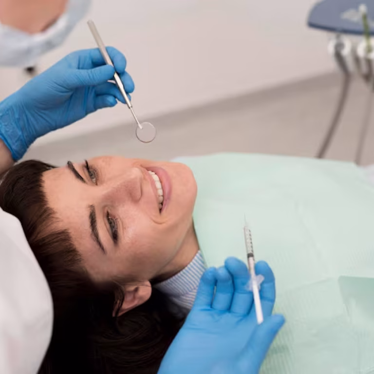 Isparta Diş Kliniği Kaya Dental