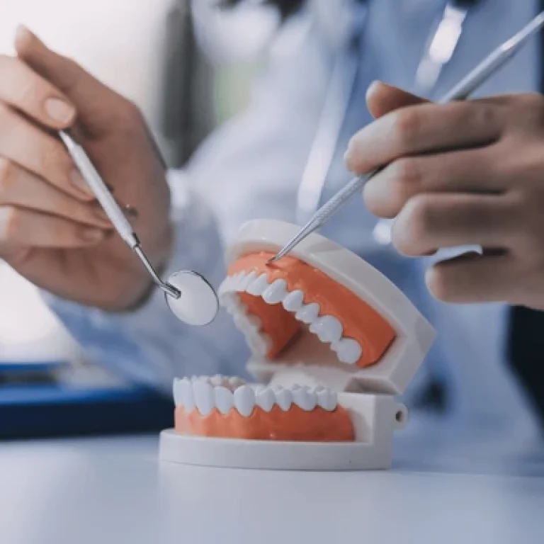 Isparta Diş Kliniği Kaya Dental